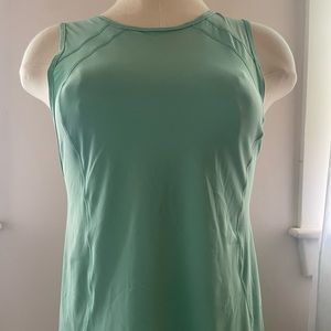 LULULEMON Tank top- Size 4
